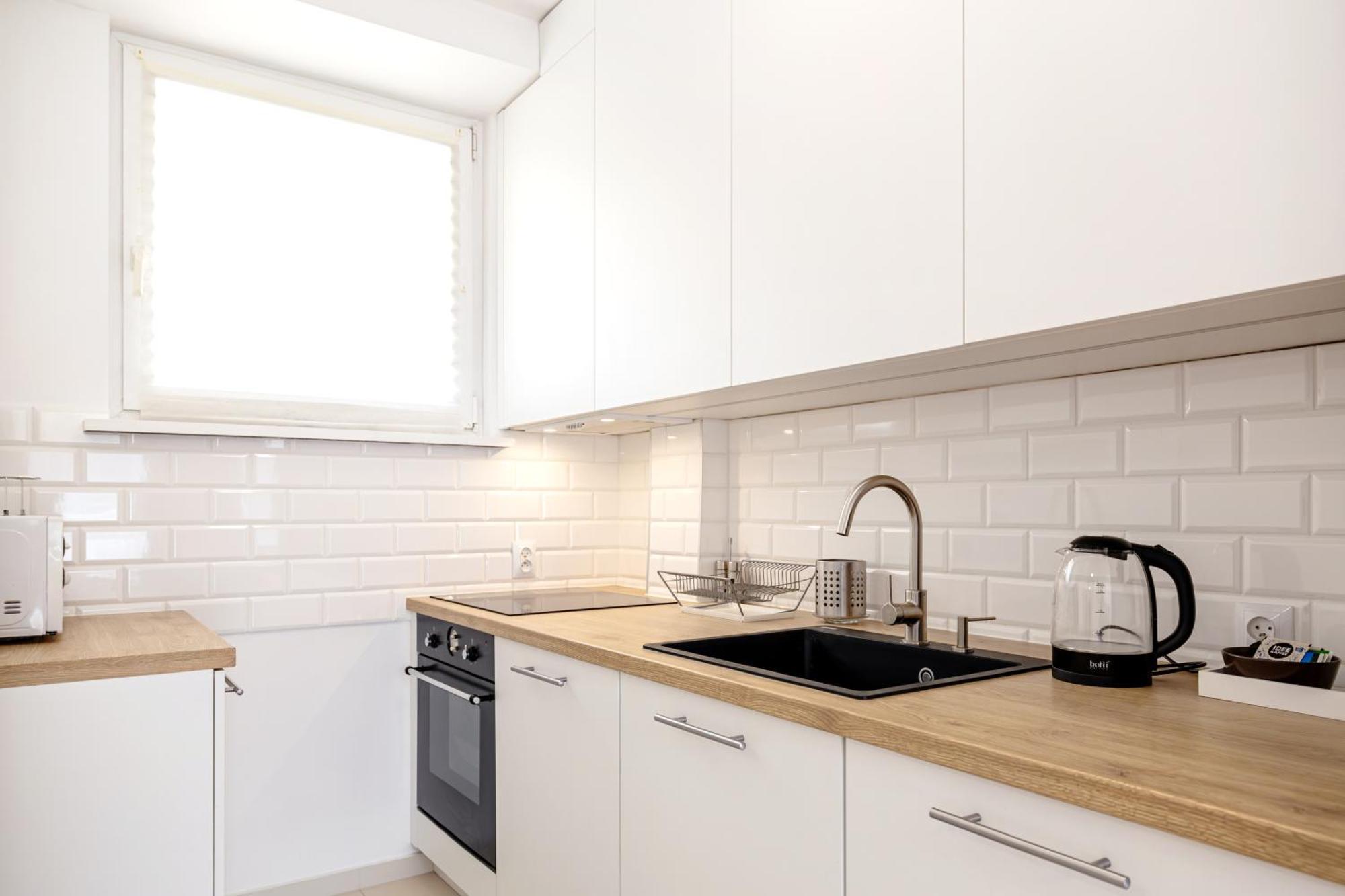Corazziego Plac Bankowy Apartment วอร์ซอ ภายนอก รูปภาพ