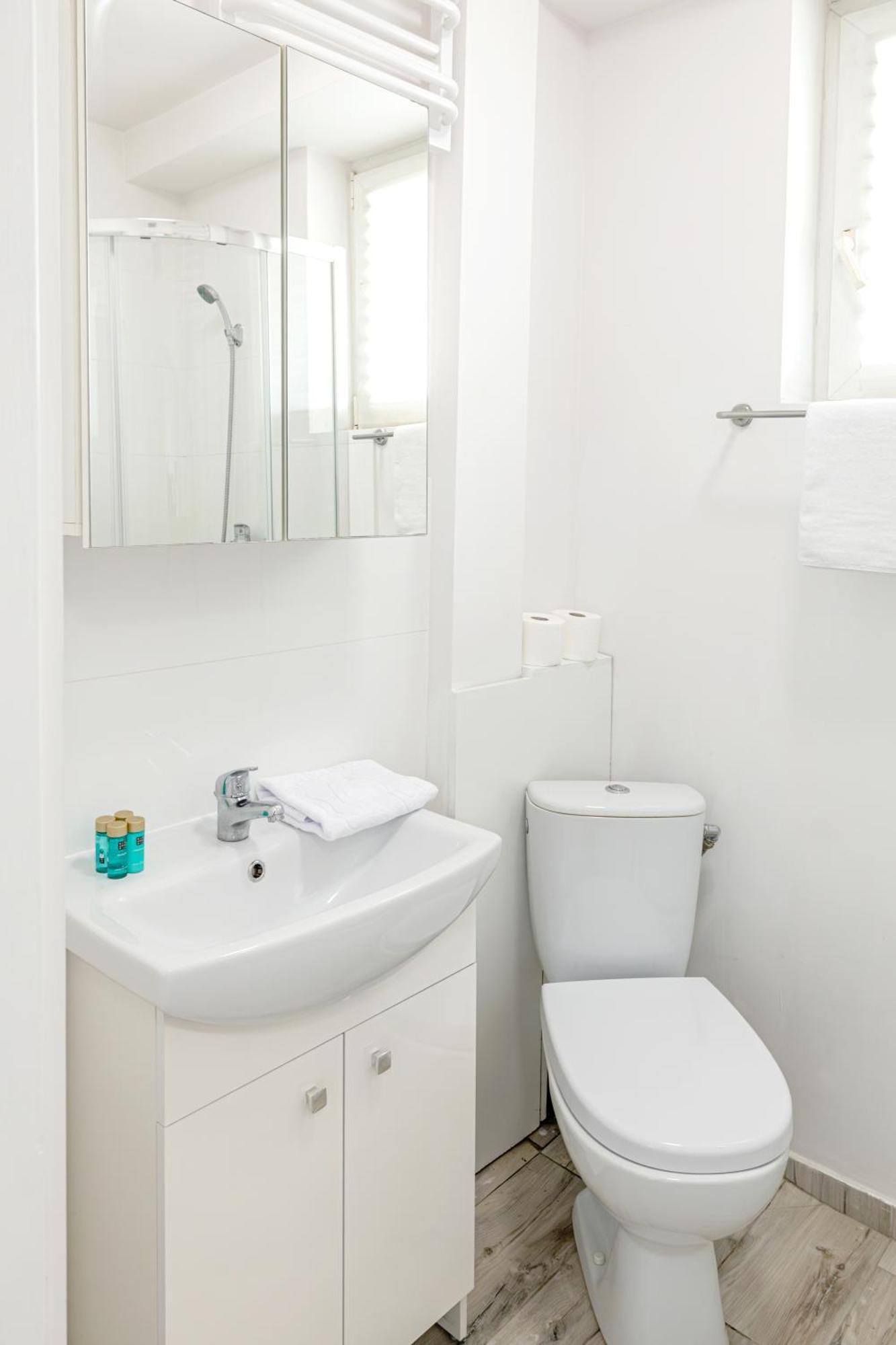 Corazziego Plac Bankowy Apartment วอร์ซอ ภายนอก รูปภาพ