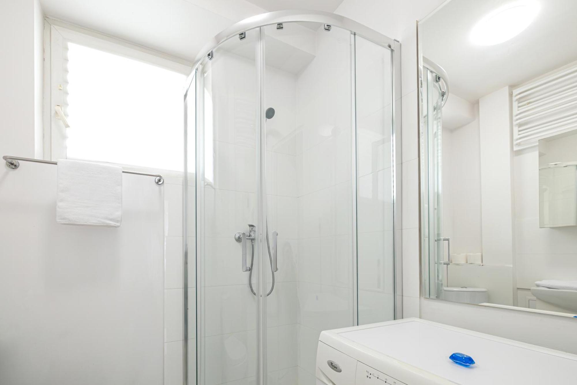 Corazziego Plac Bankowy Apartment วอร์ซอ ภายนอก รูปภาพ