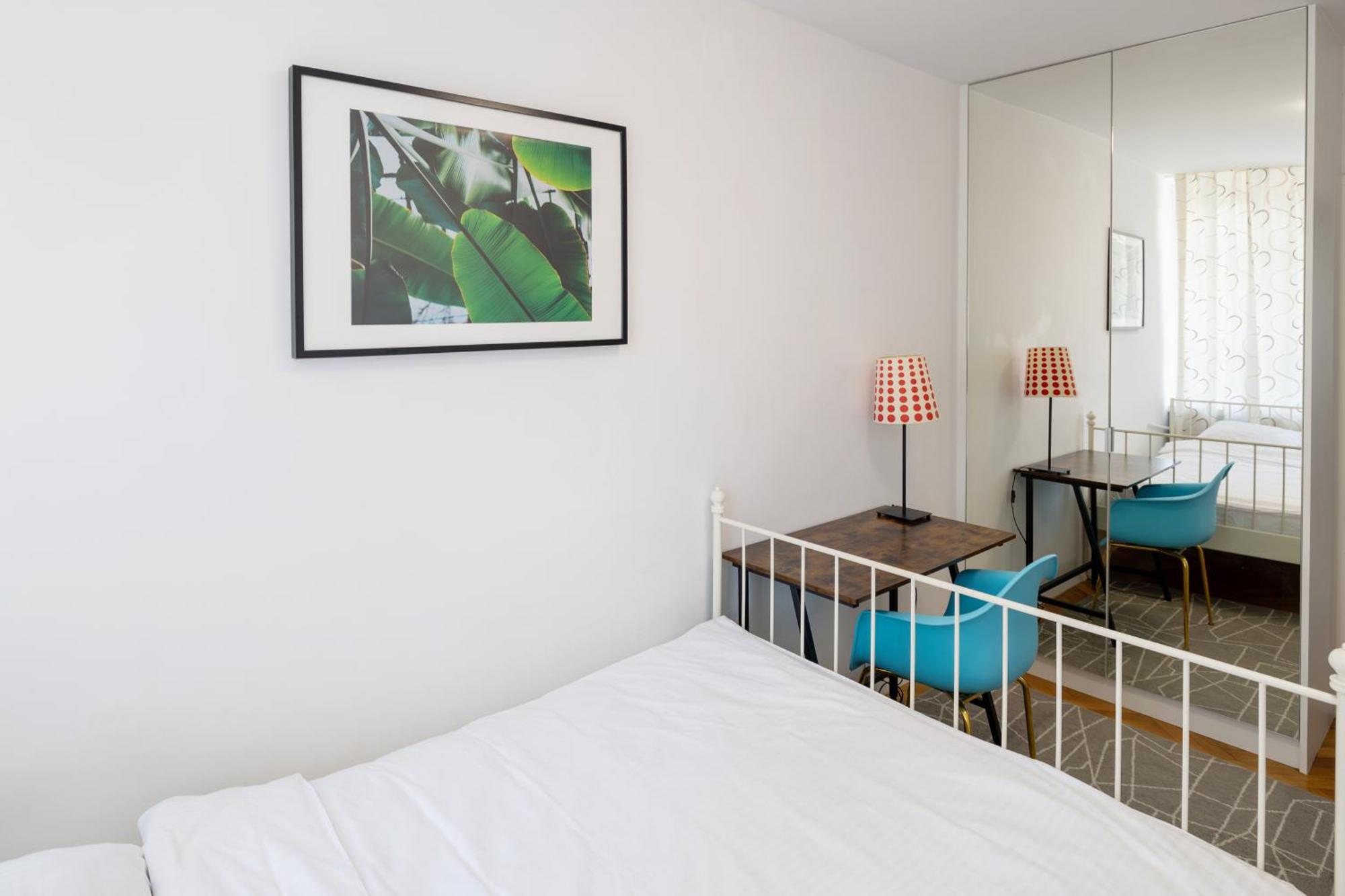 Corazziego Plac Bankowy Apartment วอร์ซอ ภายนอก รูปภาพ